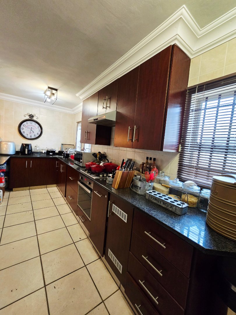 3 Bedroom Property for Sale in Wilkoppies North West